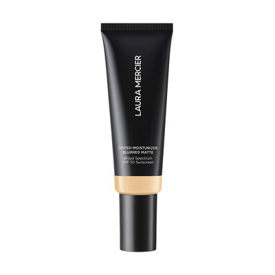 TINTED MOISTURIZER BLURRED MATE (BASE HIDRATANTE SPF 30)